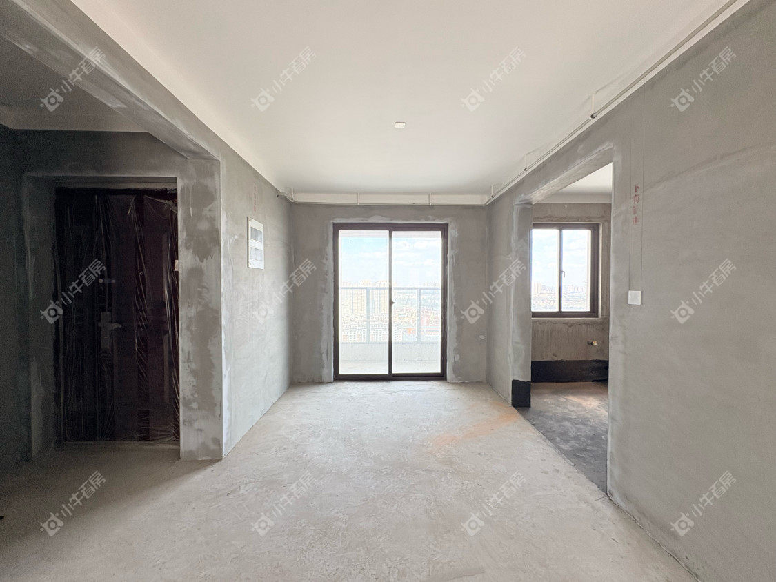 镇江九珑苑在售二手房源室内图_小牛看房