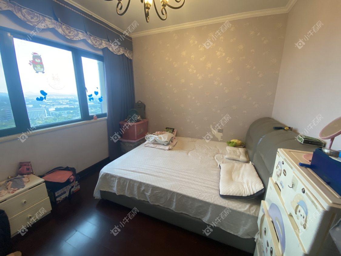 镇江恒大城在售二手房源室内图_小牛看房