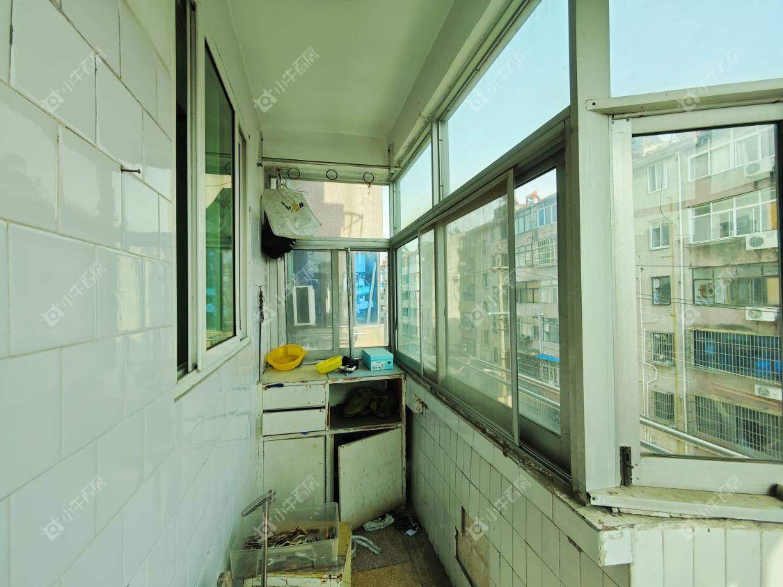 镇江凤凰新村在售二手房源室内图_小牛看房