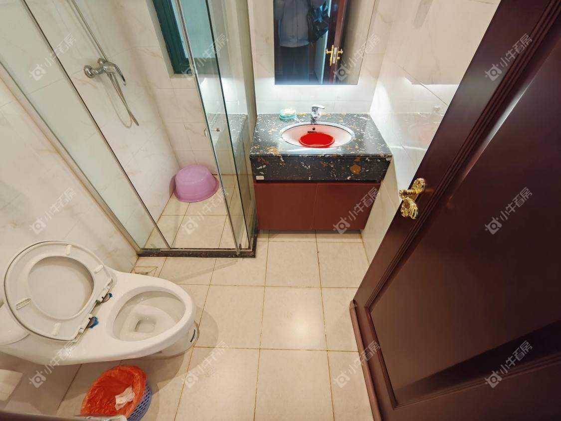 镇江恒大名都二三期在售二手房源室内图_小牛看房