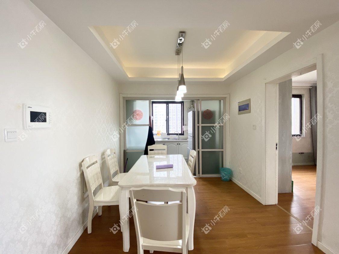 镇江嘉源首府在租房源室内图_小牛看房