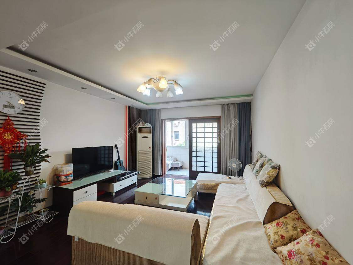 镇江新家园在售二手房源室内图_小牛看房