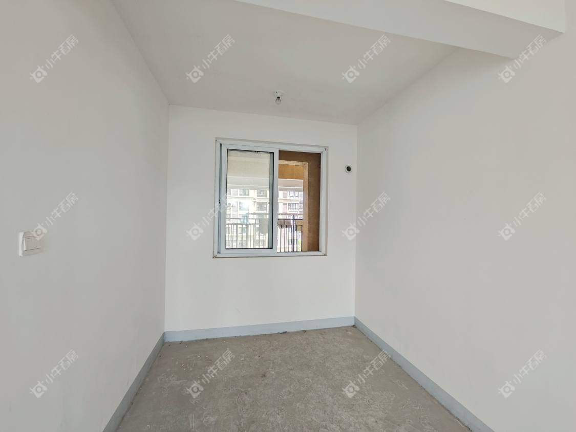 镇江中南君悦府中南一期在售二手房源室内图_小牛看房