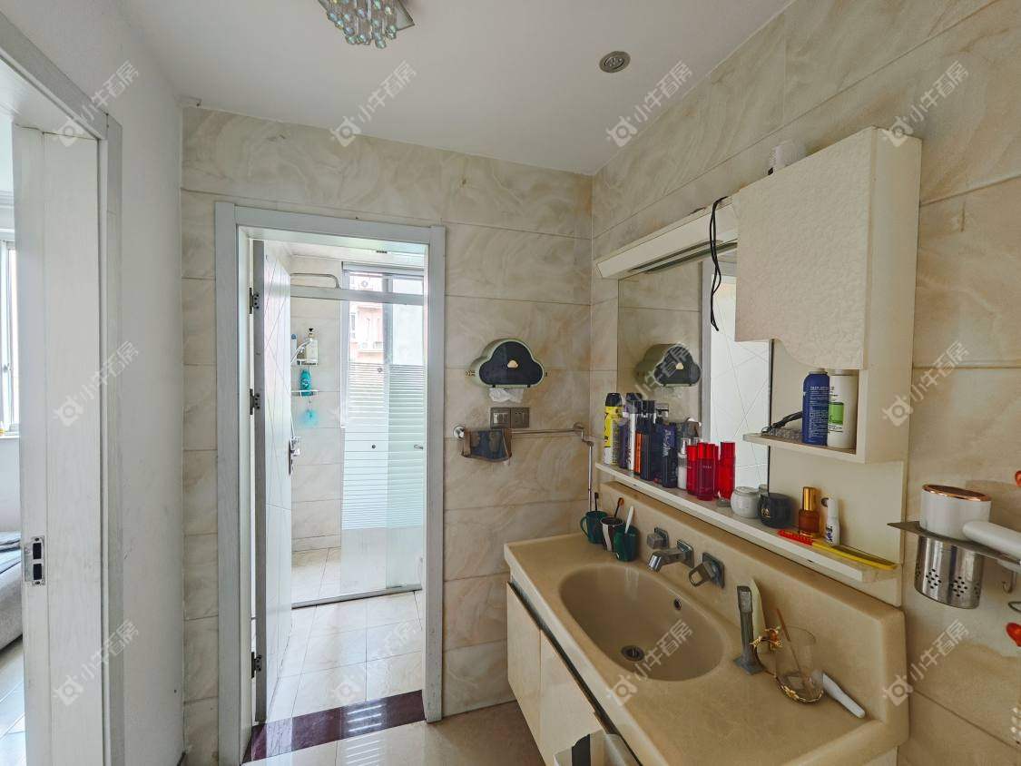 镇江迈村新城在售二手房源室内图_小牛看房