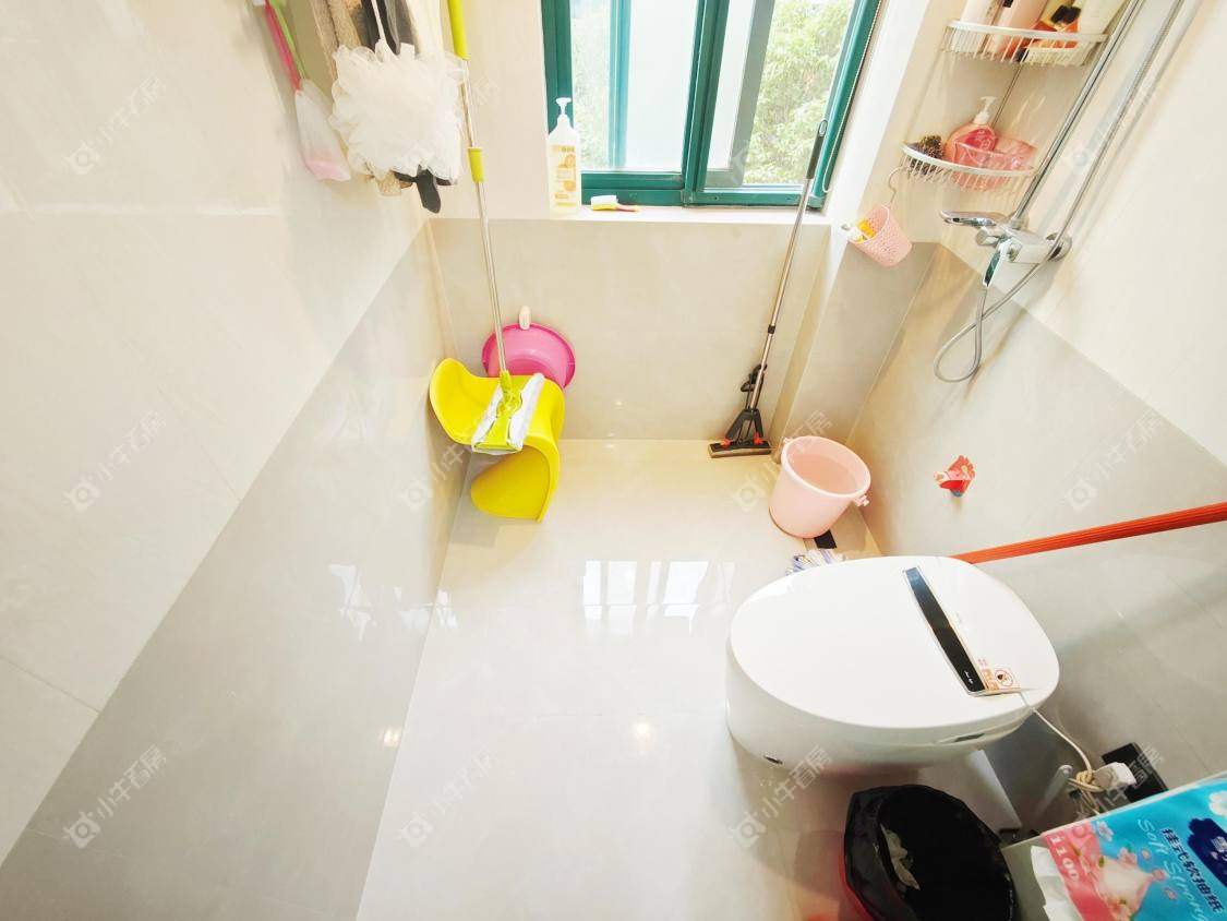 镇江江南人家在售二手房源室内图_小牛看房