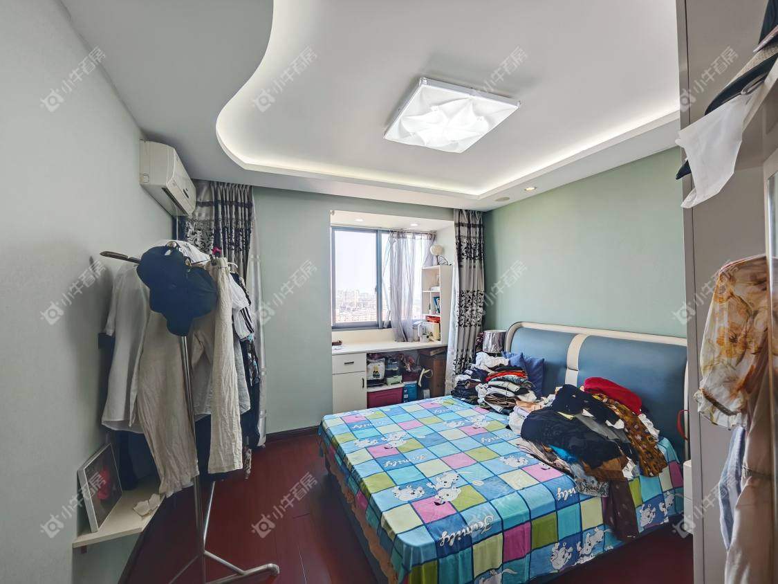 镇江江南人家在售二手房源室内图_小牛看房