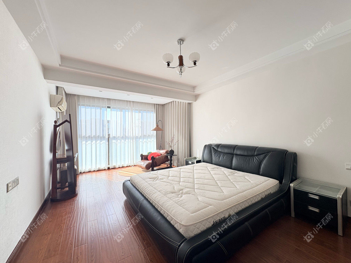 镇江领秀花都在售二手房源室内图_小牛看房