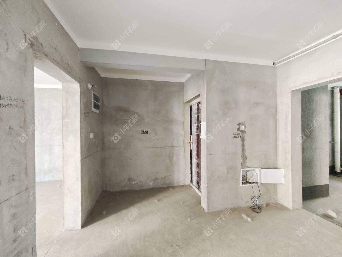 镇江翡翠林花园（天福花园）在售二手房源室内图_小牛看房