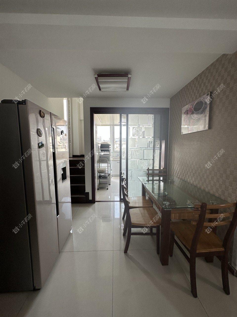 镇江乾泽园在租房源室内图_小牛看房