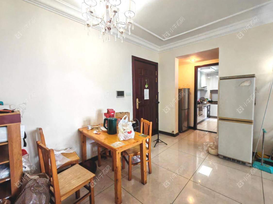 镇江恒大城在售二手房源室内图_小牛看房