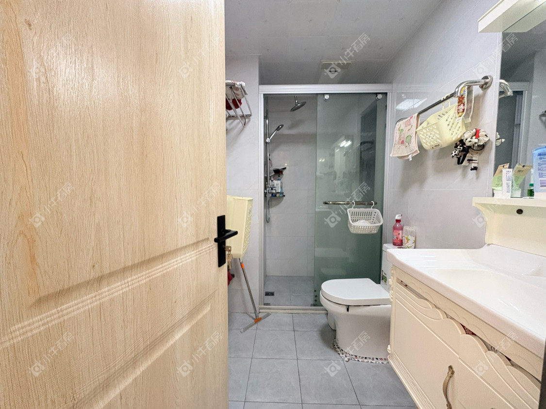 镇江吾悦华府（丹阳）在售二手房源室内图_小牛看房