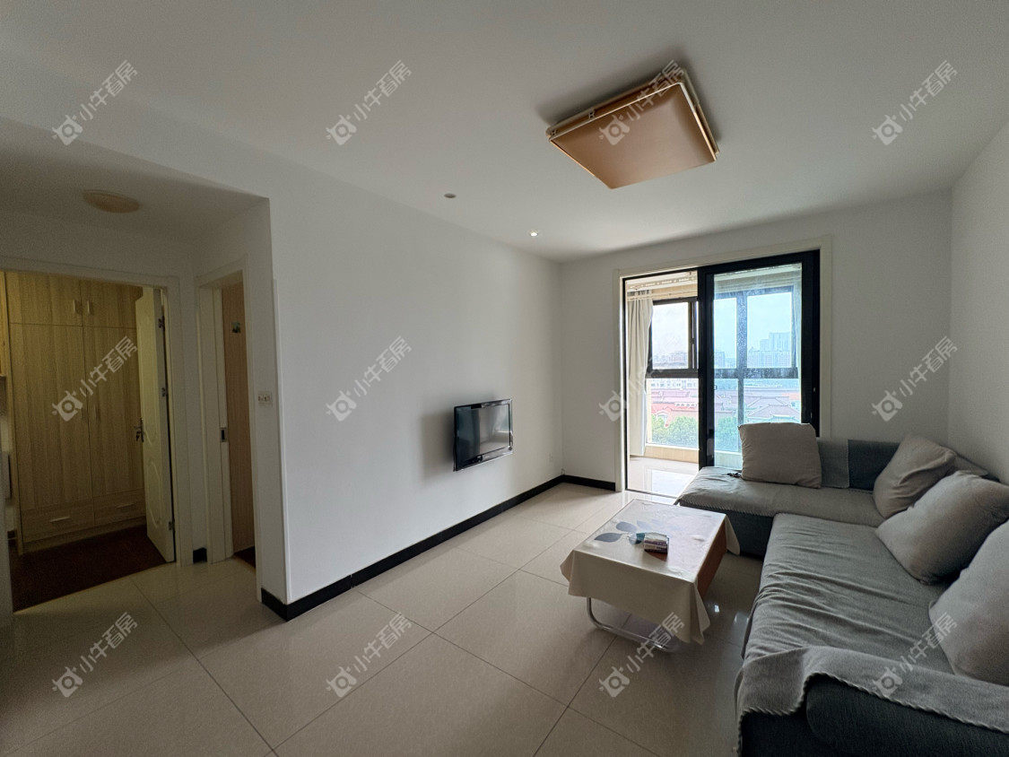 镇江国信宜和在售二手房源室内图_小牛看房