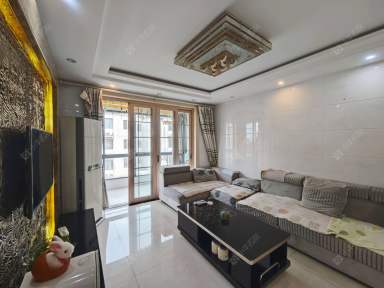 镇江佳景天城在售二手房_小牛看房