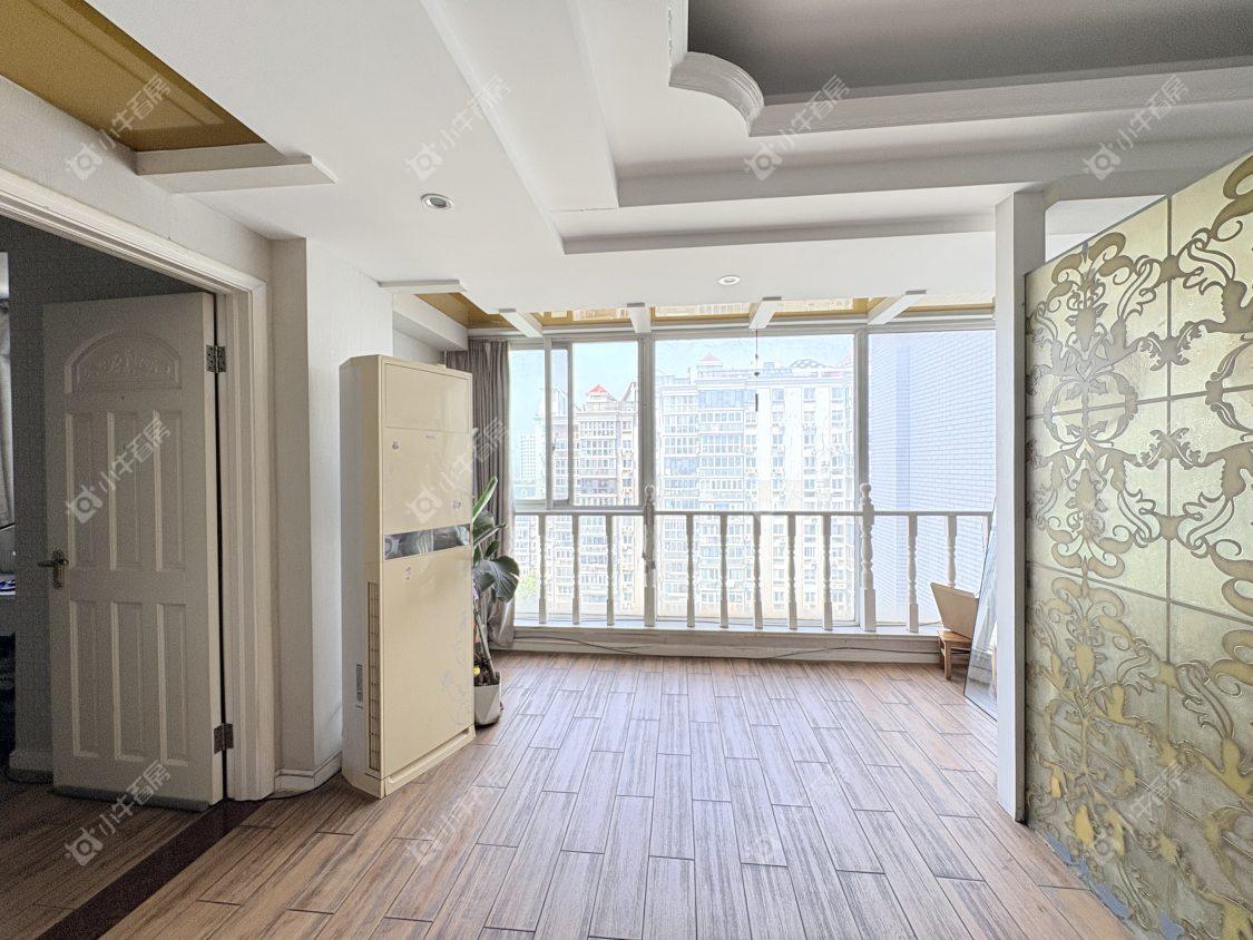 镇江凤翔花园在售二手房源室内图_小牛看房