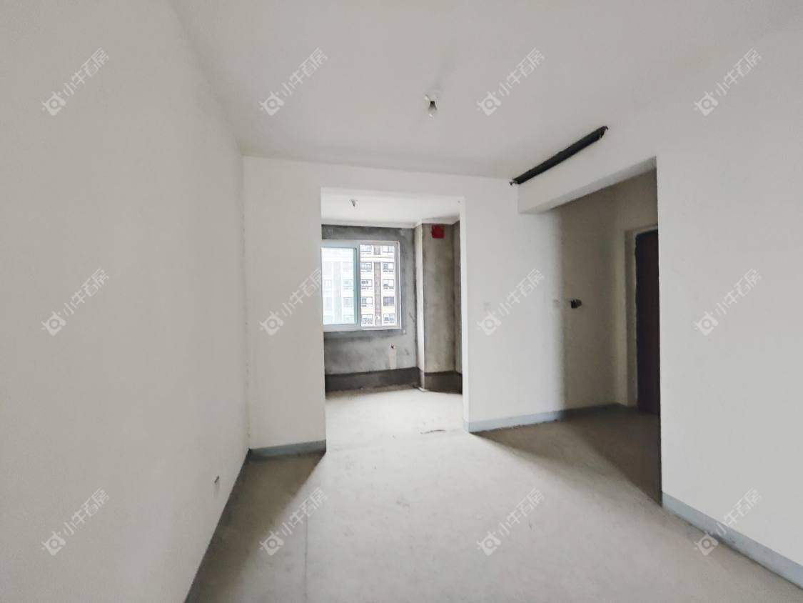 镇江中南君悦府中南一期在售二手房源室内图_小牛看房