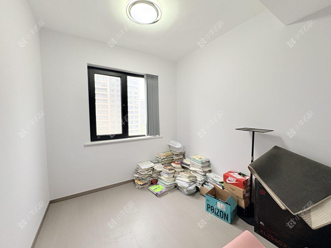 镇江中海时代都会在售二手房源室内图_小牛看房