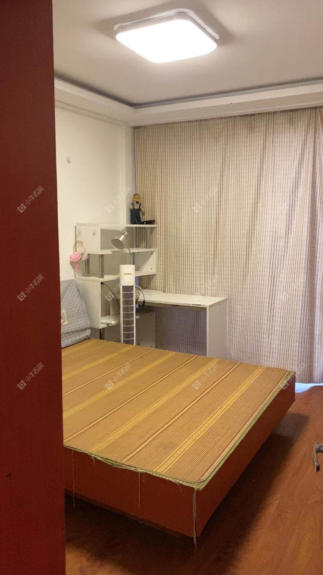 镇江凤翔花园在售二手房源_小牛看房