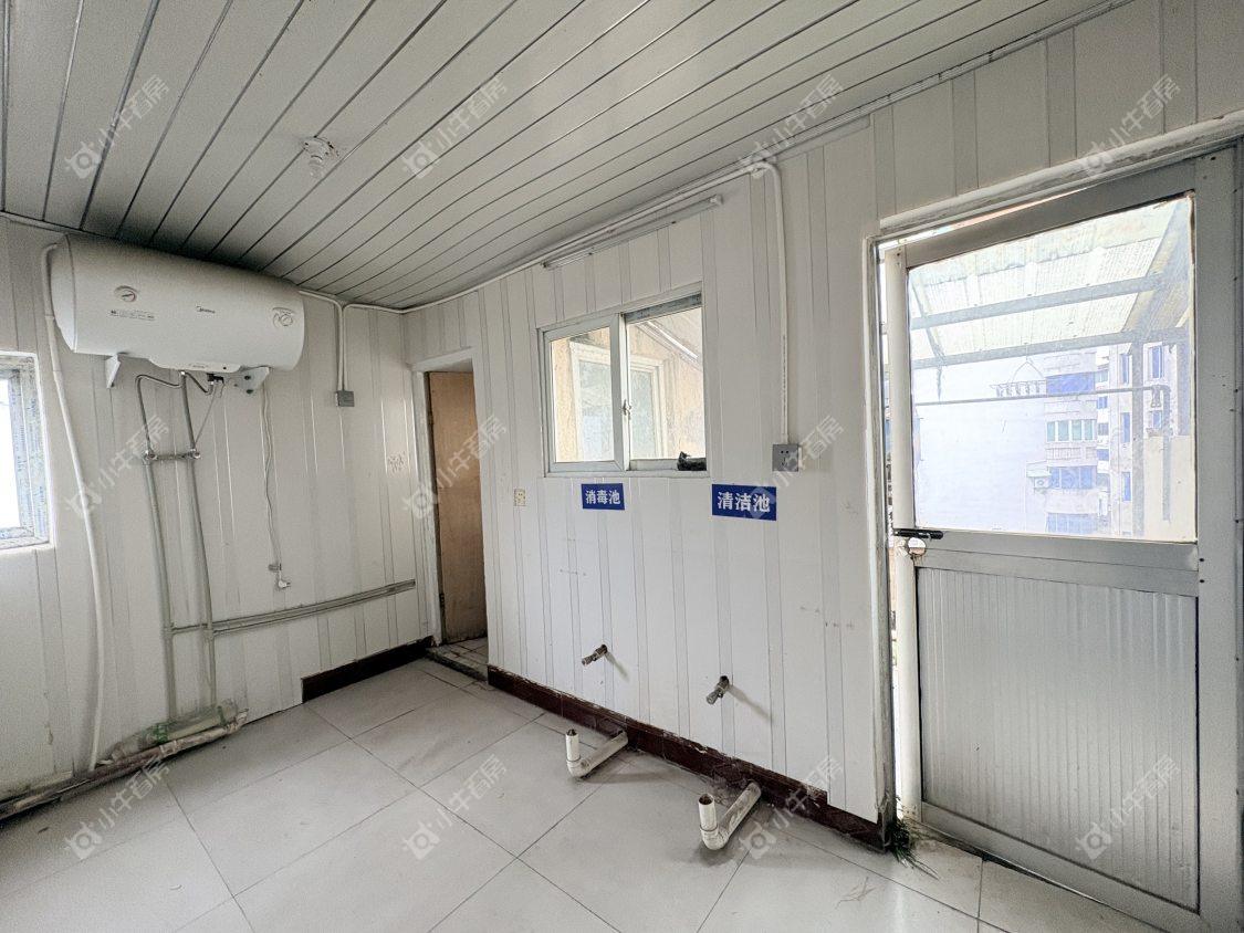 镇江丹桂园南区在售二手房源室内图_小牛看房