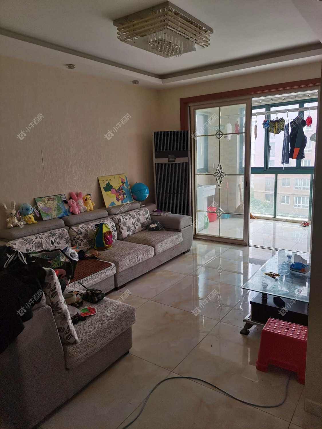 镇江普善人家在售二手房源_小牛看房