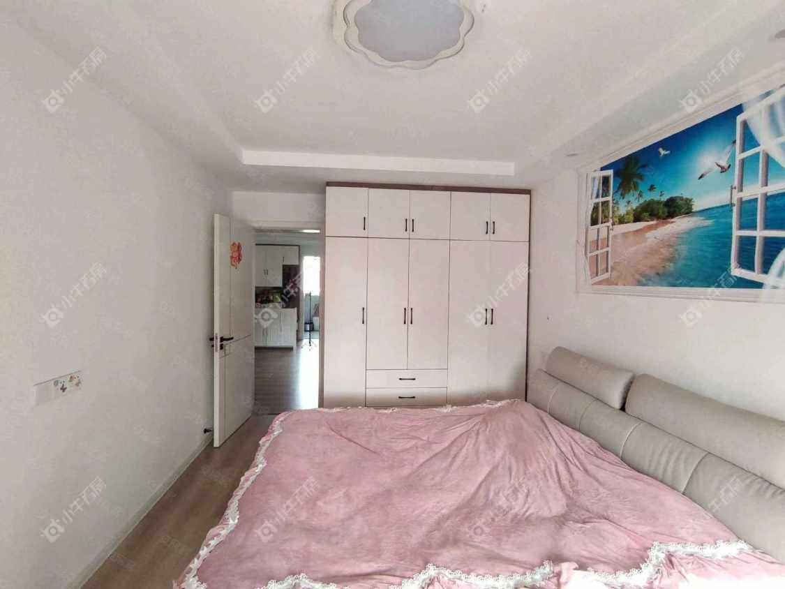 镇江万善园二村在售二手房源_小牛看房