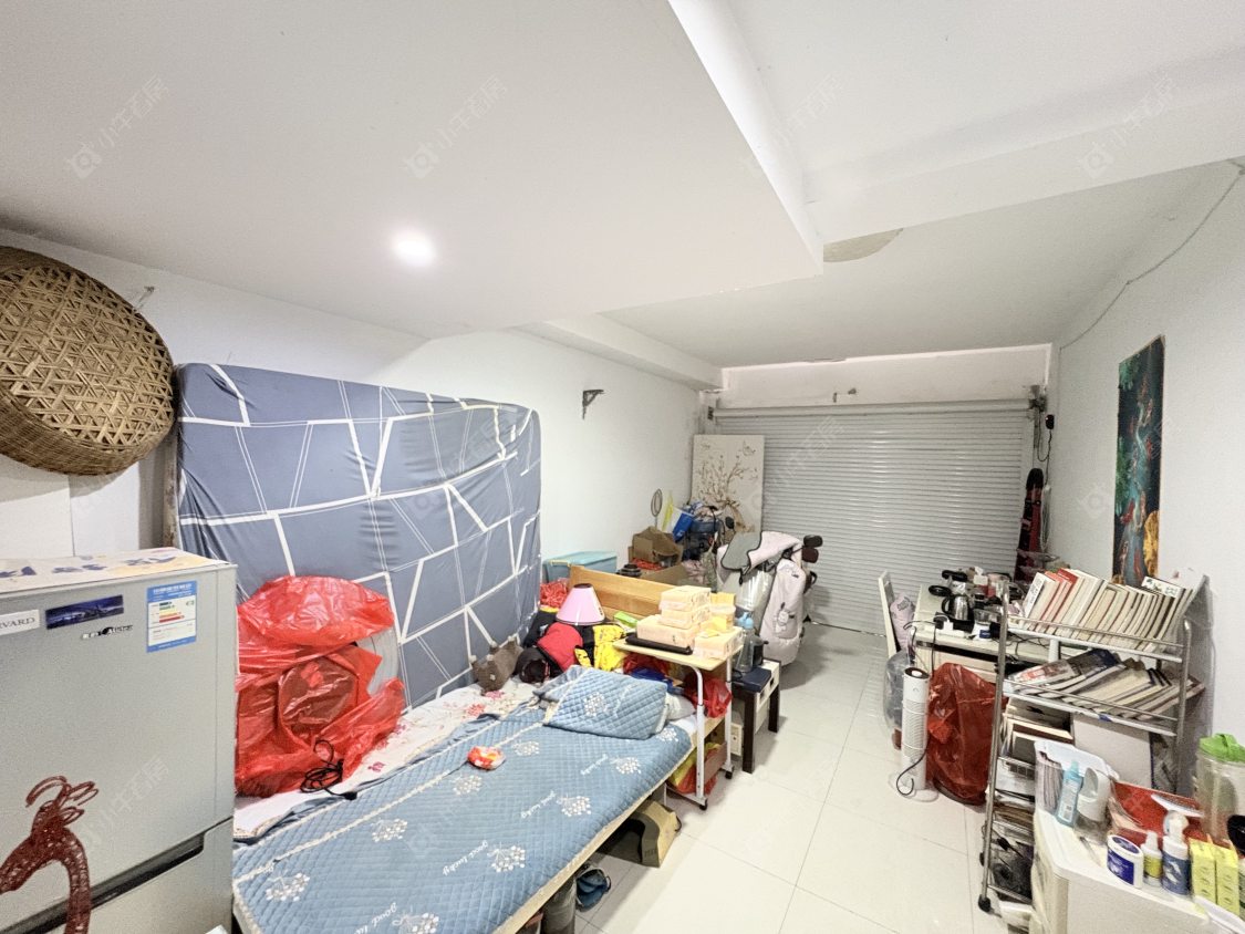 丹阳豪门兰庭在售二手房源室内图_小牛看房