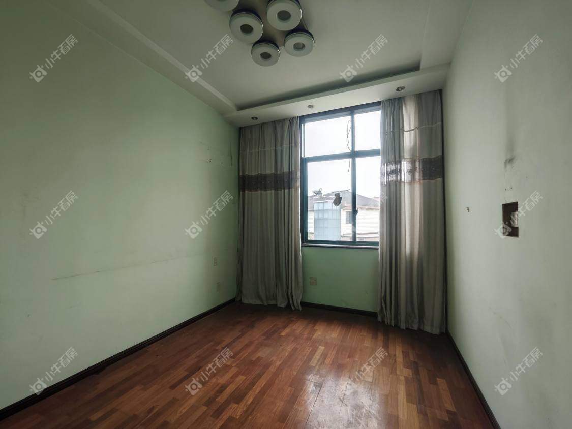 镇江豪门兰庭在售二手房源室内图_小牛看房