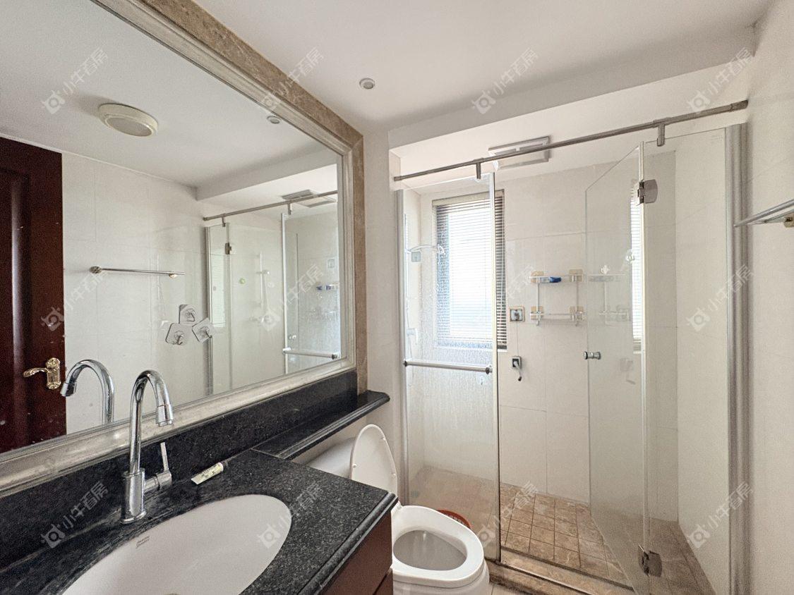 镇江恒大城在售二手房源室内图_小牛看房