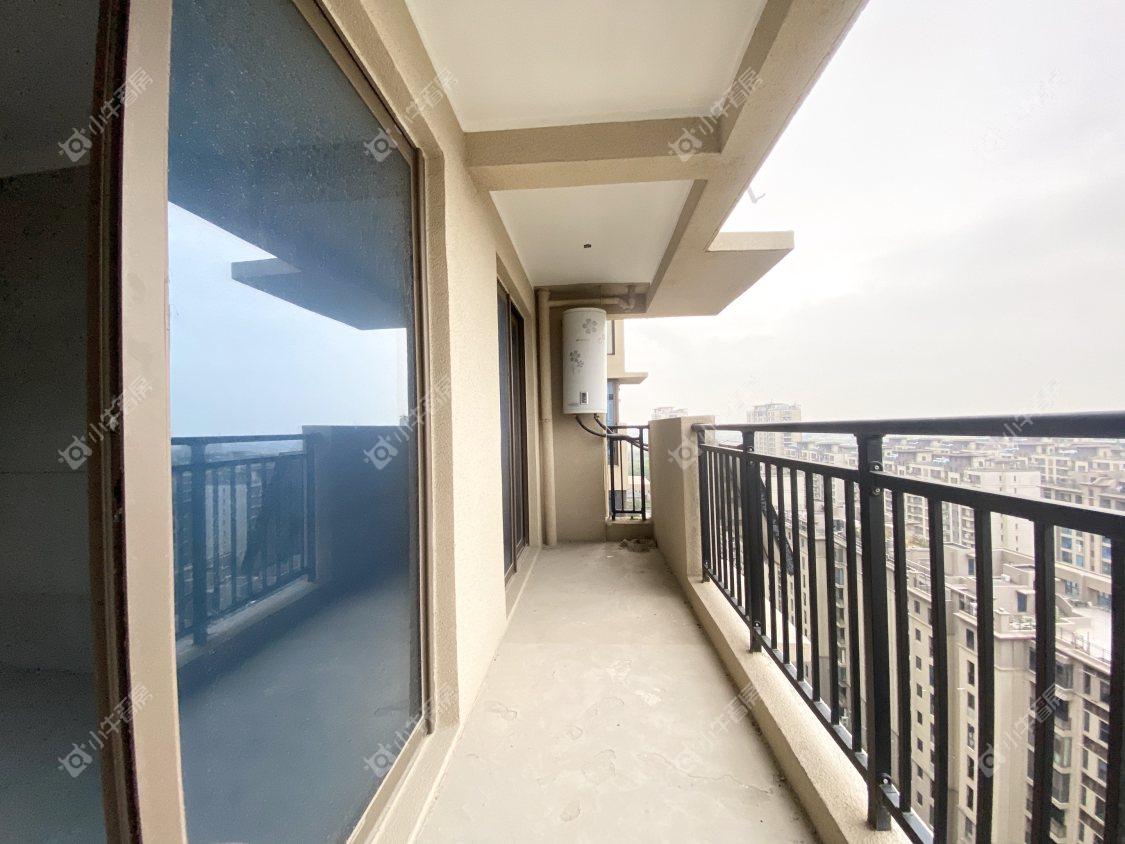 镇江碧桂园樾府在售二手房源室内图_小牛看房