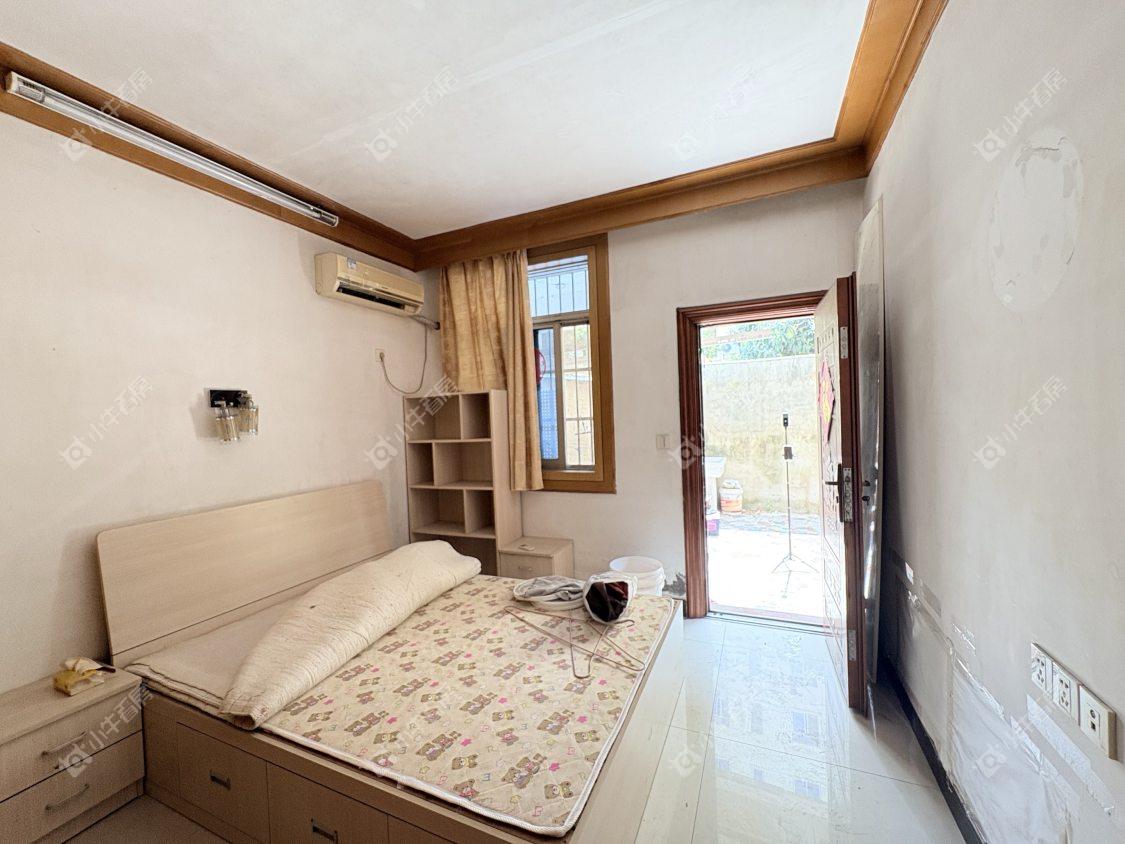 镇江教师新村在售二手房源室内图_小牛看房