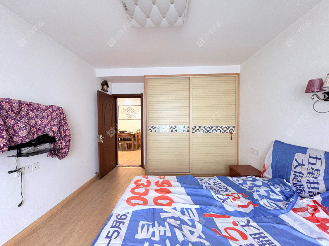 镇江惠泽苑在售二手房源室内图_小牛看房