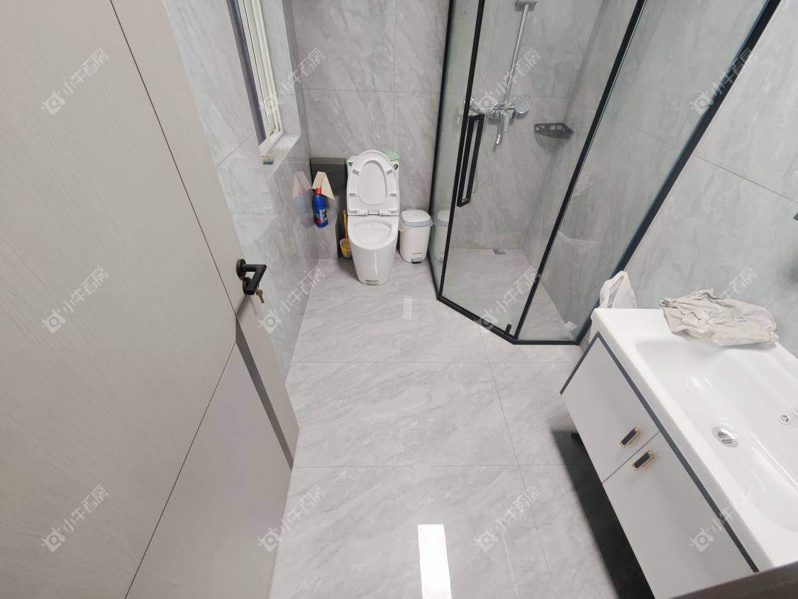 镇江练湖新城在售二手房源室内图_小牛看房