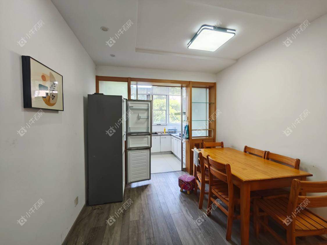 镇江乾泽园在售二手房源室内图_小牛看房