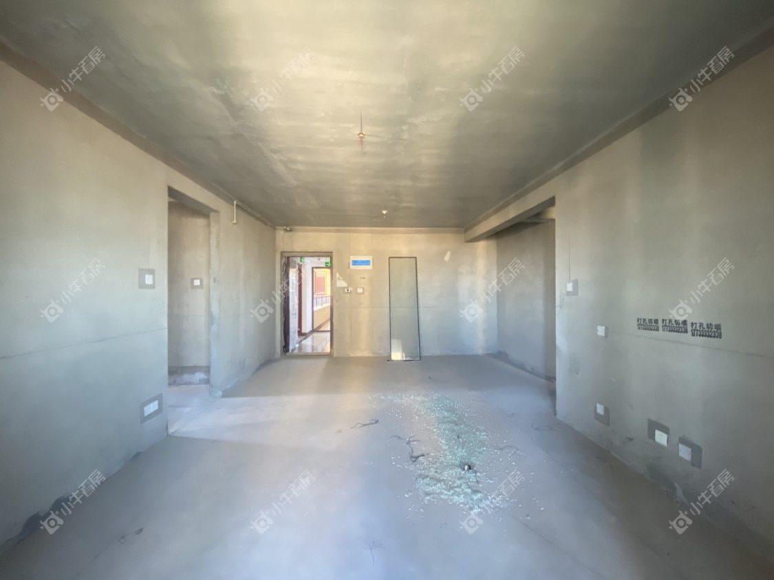 镇江汇金天地在售二手房源室内图_小牛看房