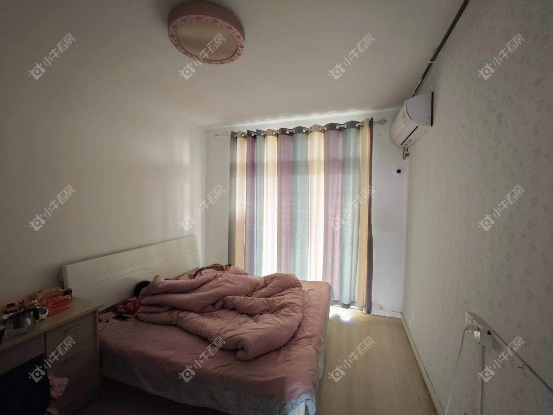 镇江河阳新城在售二手房源室内图_小牛看房