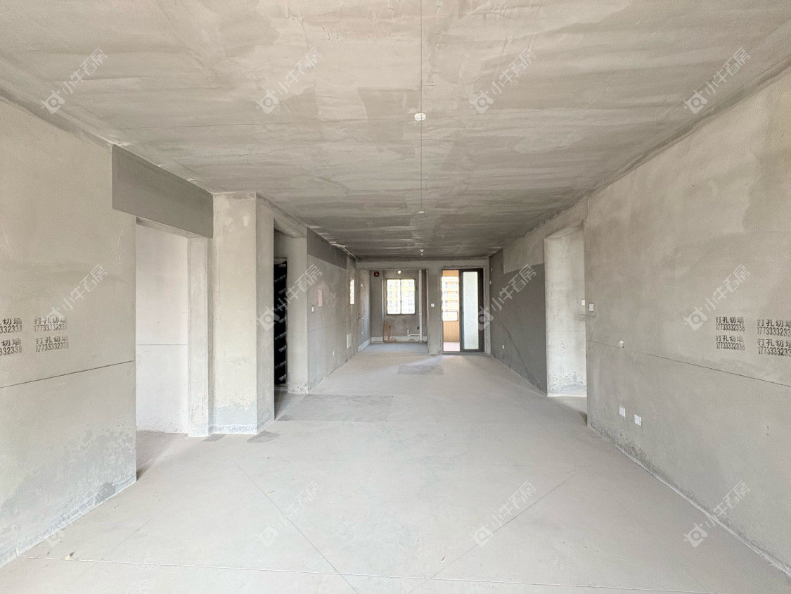 镇江汇金天地在售二手房源室内图_小牛看房