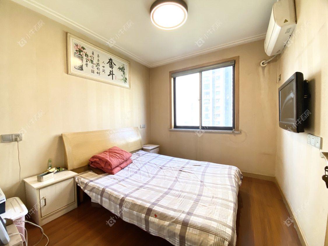 镇江信达香堤国际在售二手房源室内图_小牛看房