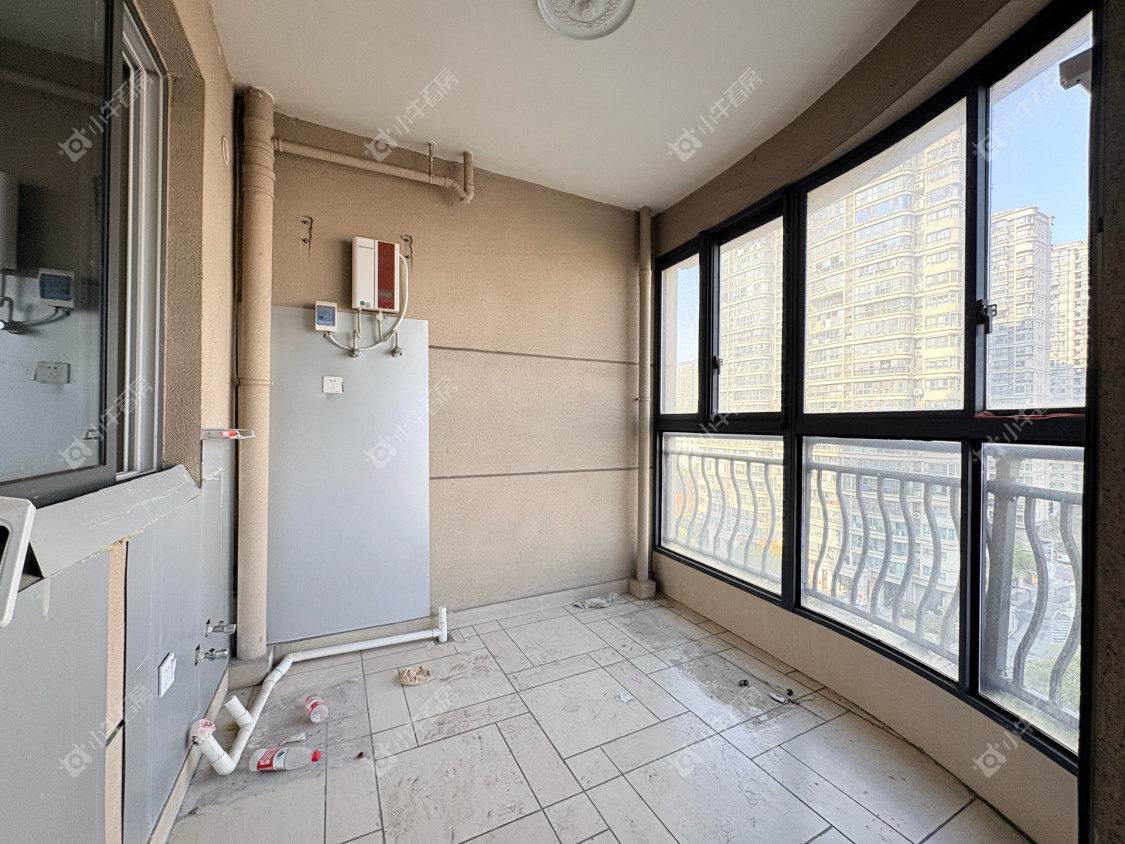 镇江碧桂园在售二手房源室内图_小牛看房