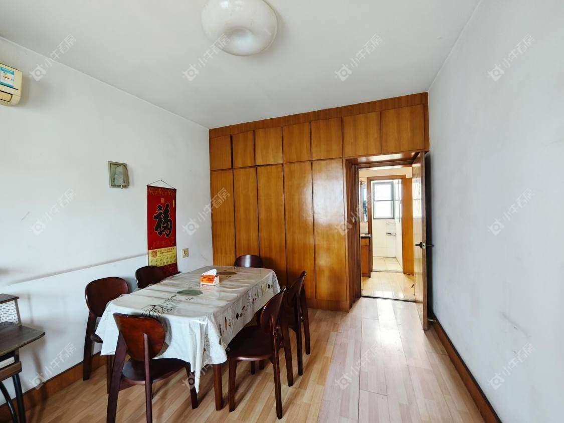 镇江凤美新村在售二手房源室内图_小牛看房