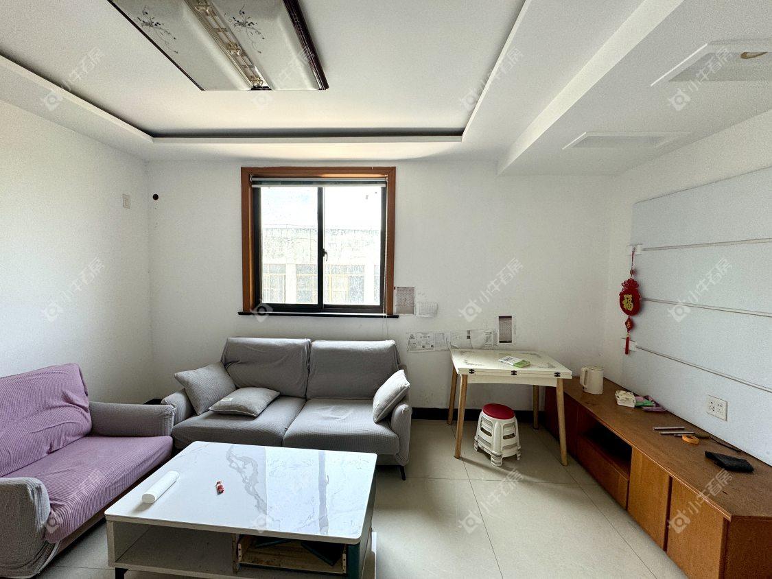 镇江兰信公寓在售二手房源室内图_小牛看房