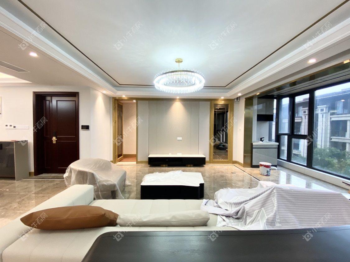 镇江红星天铂在售二手房源室内图_小牛看房