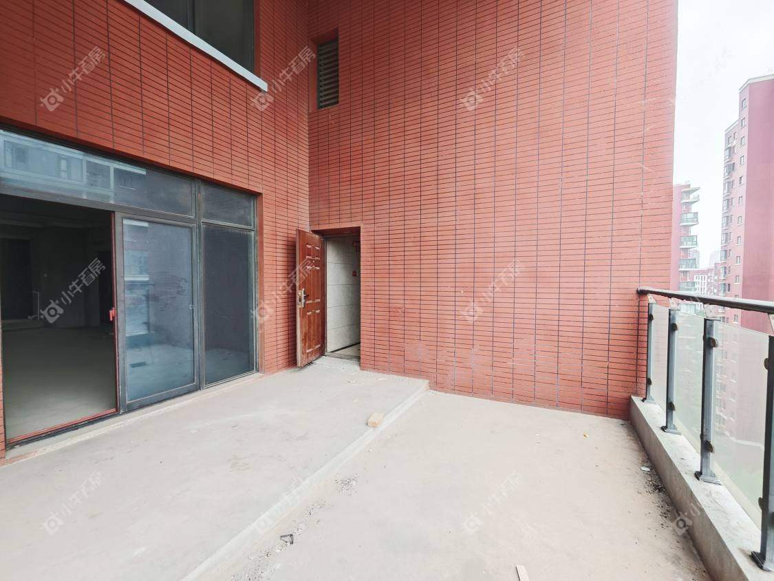 镇江天波城在售二手房源室内图_小牛看房