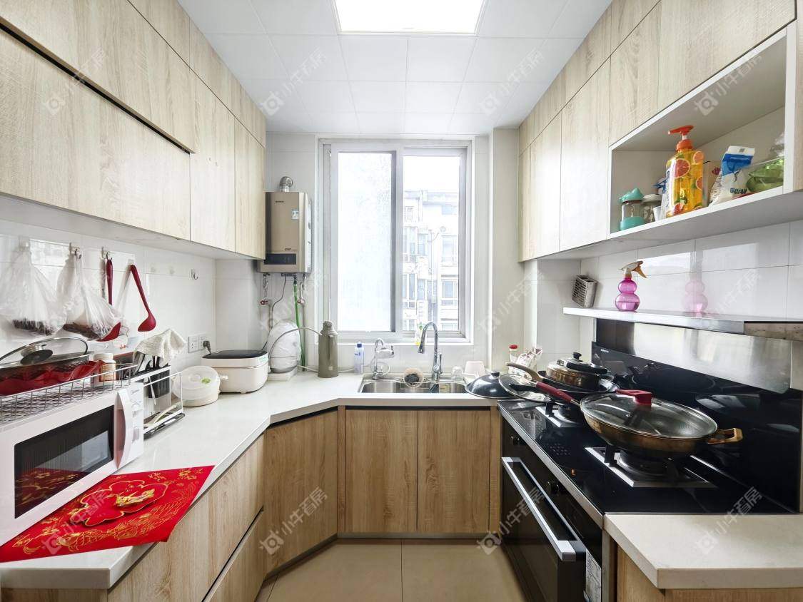 镇江江南嘉园在售二手房源室内图_小牛看房