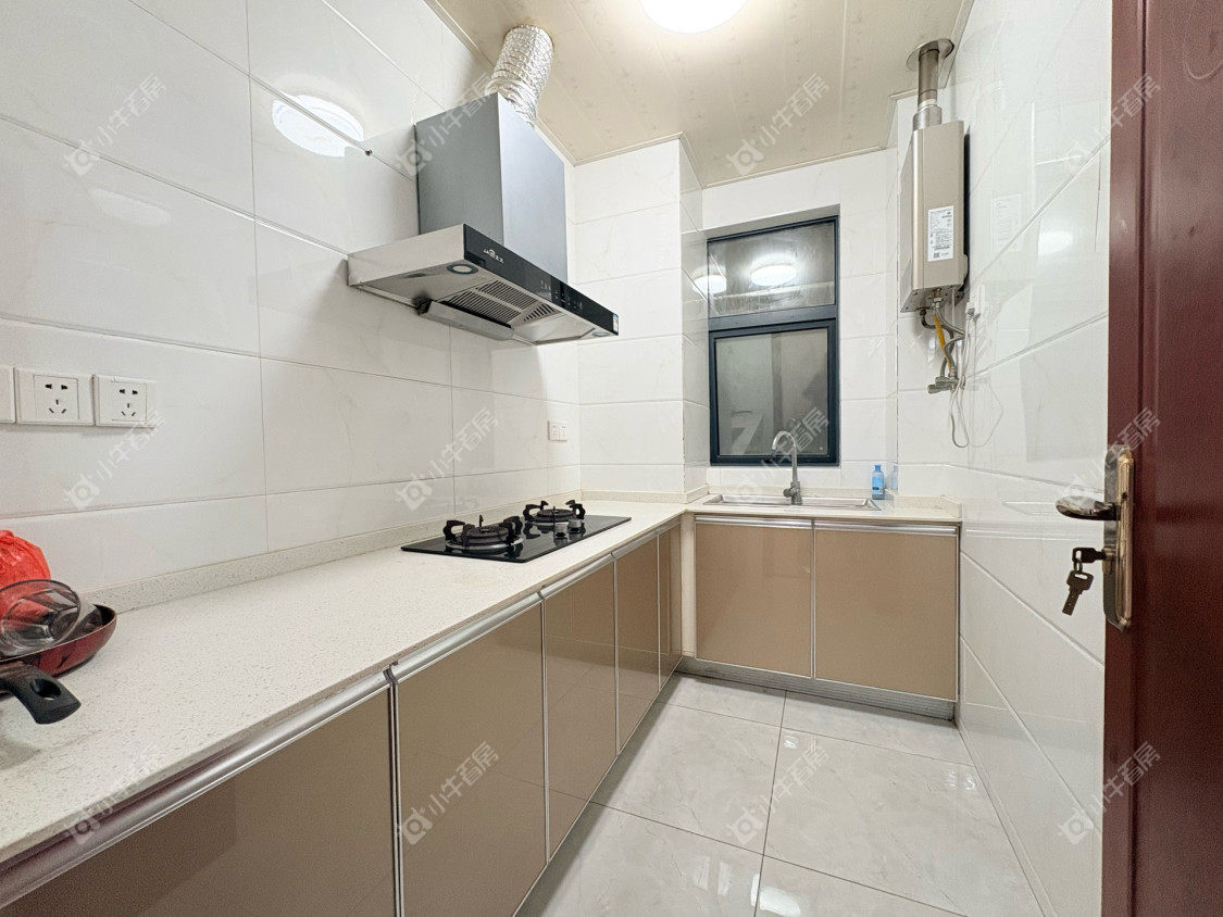 镇江荣城国际一期在售二手房源室内图_小牛看房