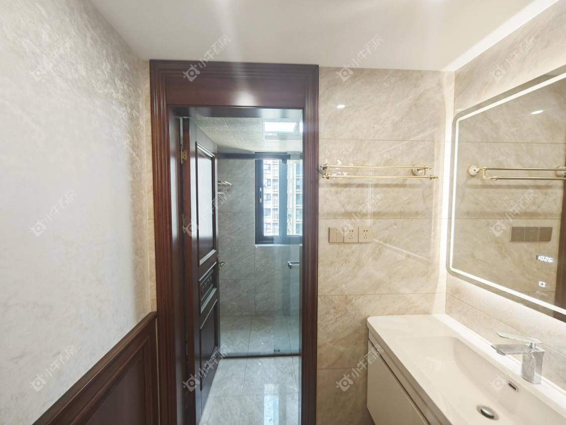 镇江汇金天地在售二手房源室内图_小牛看房