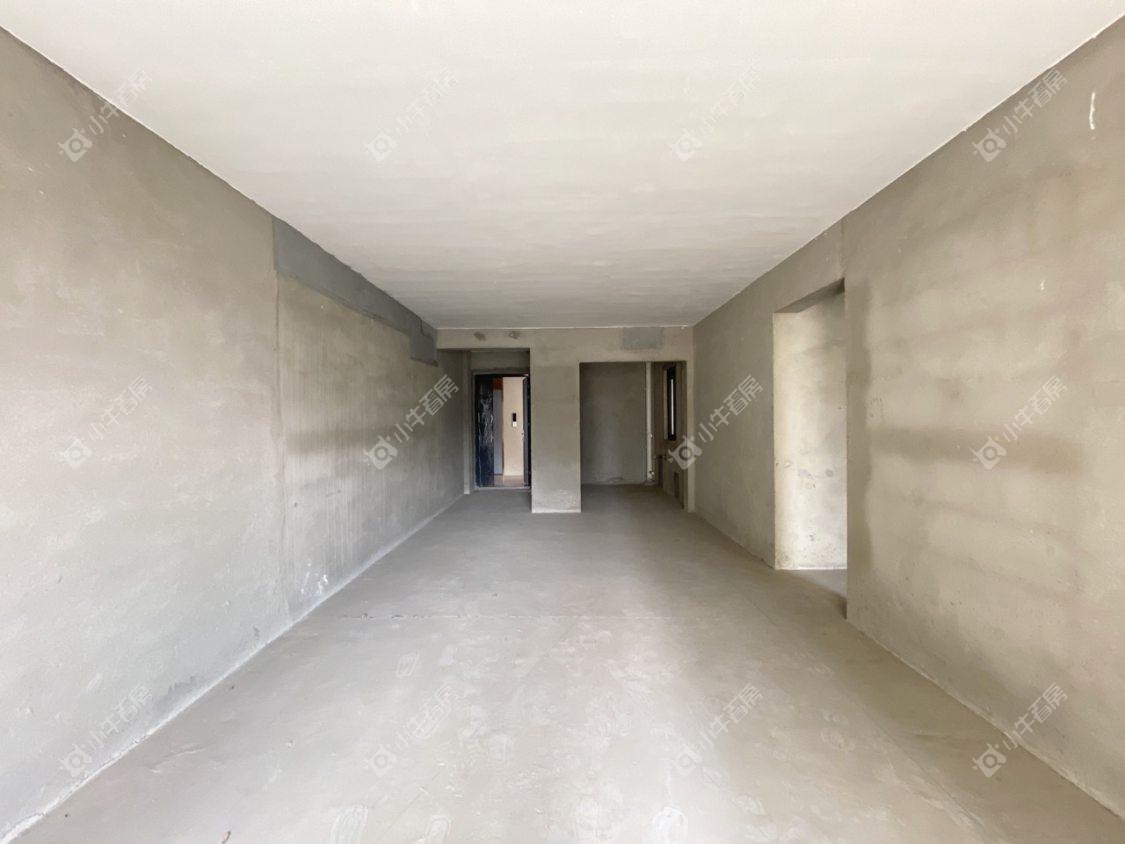 镇江信达香堤国际在售二手房源室内图_小牛看房