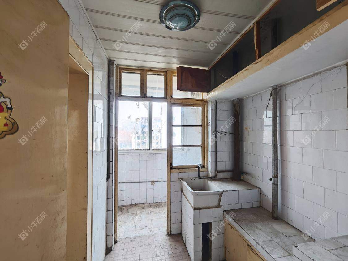 镇江华南新村在售二手房源室内图_小牛看房