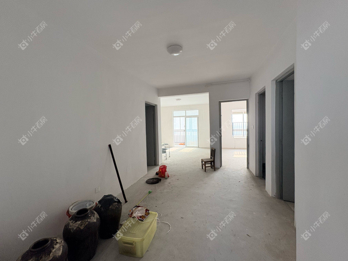 镇江嘉荟新城西苑在售二手房源室内图_小牛看房