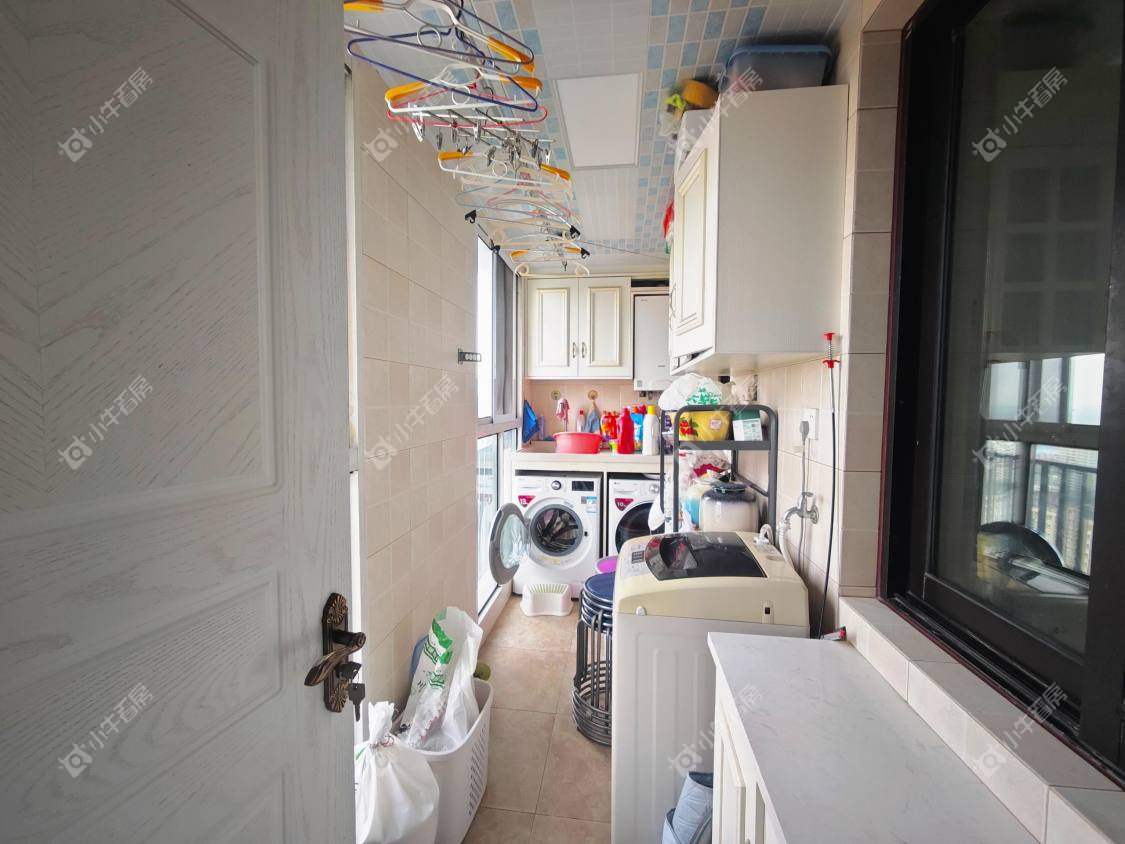 镇江吾悦华府（丹阳）在售二手房源室内图_小牛看房