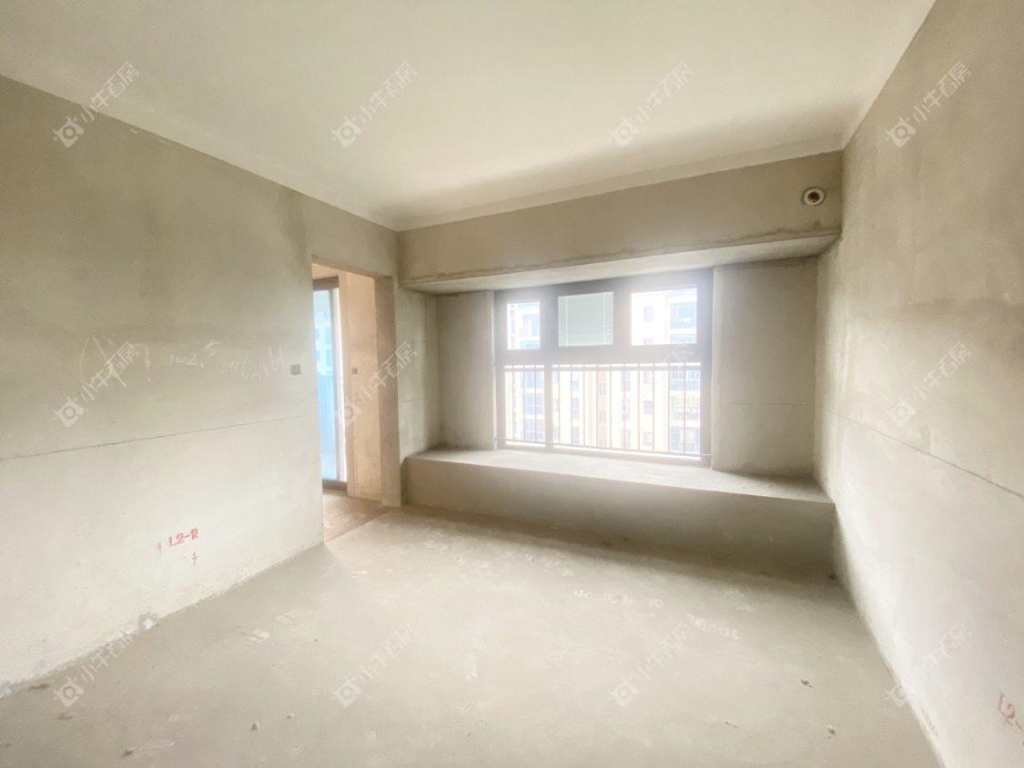 镇江碧桂园樾府在售二手房源室内图_小牛看房