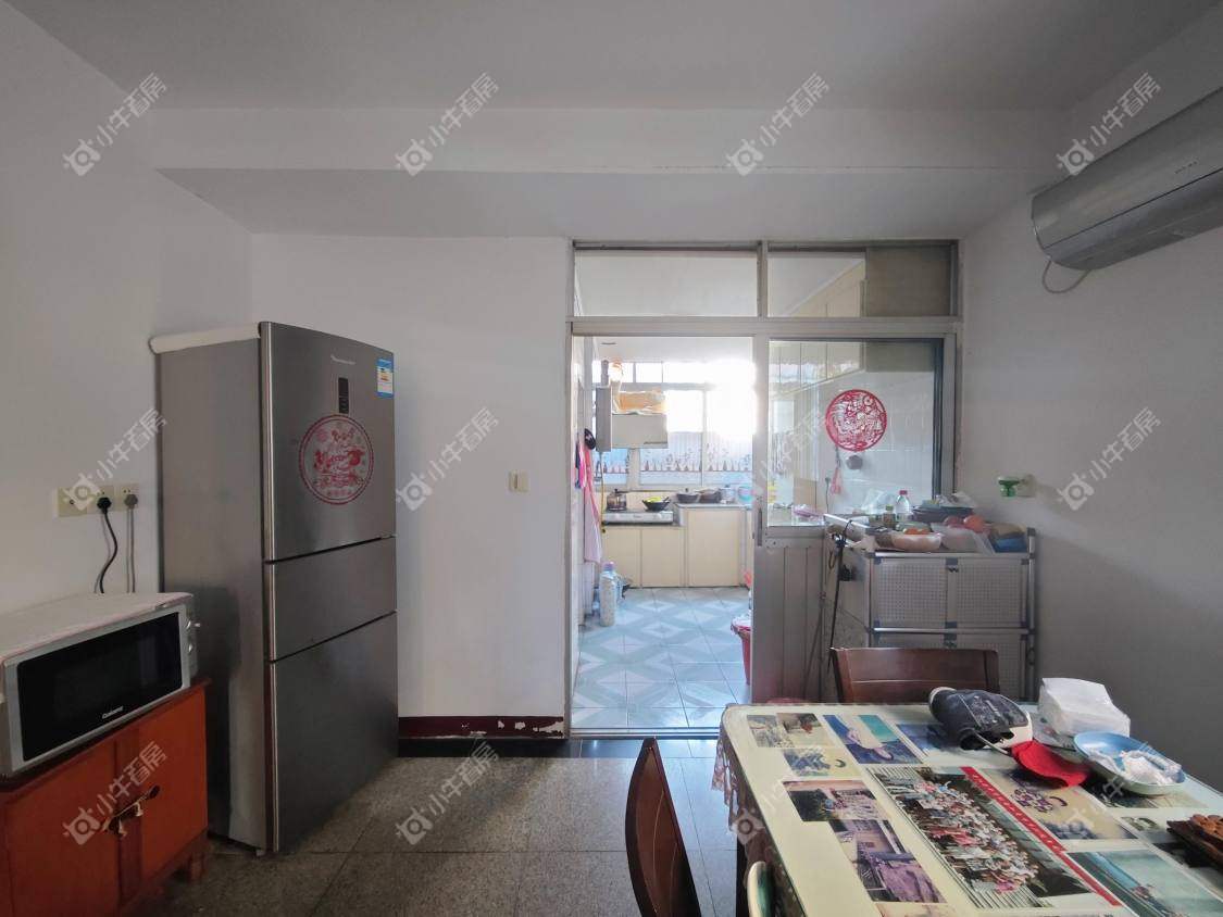 镇江云阳新村在售二手房源室内图_小牛看房